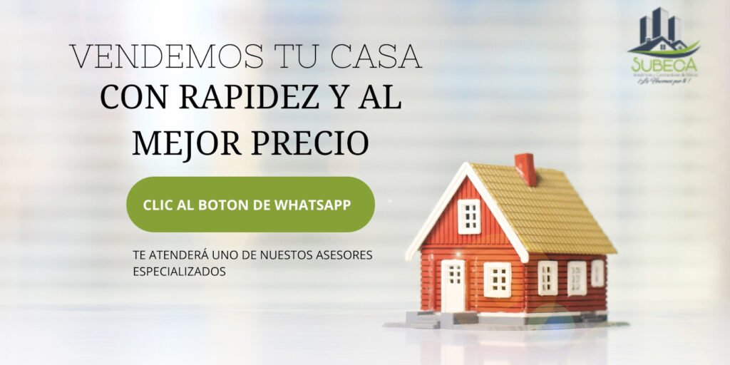 Casa en venta en Xalapa - SUBECA Inmobiliaria, construcción y remodelación
